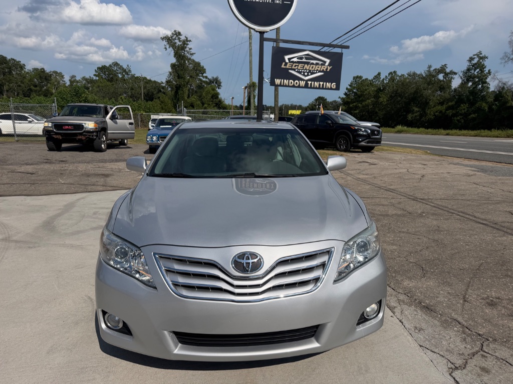 2010 Toyota Camry - $11,990