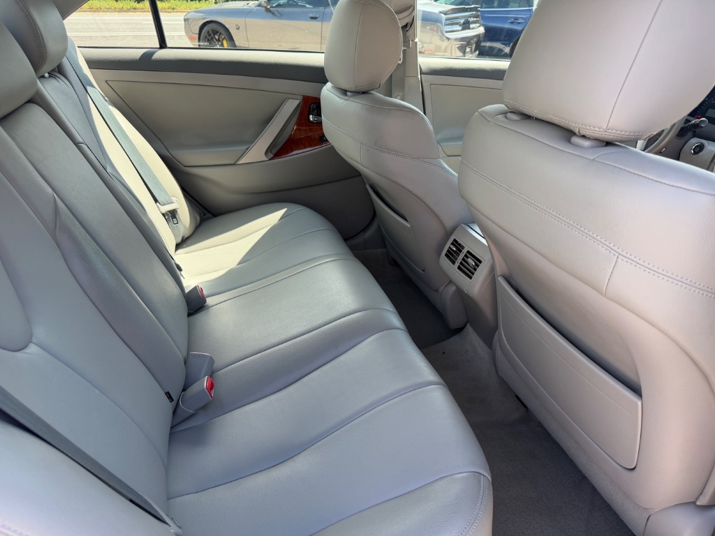 2010 Toyota Camry - $11,990
