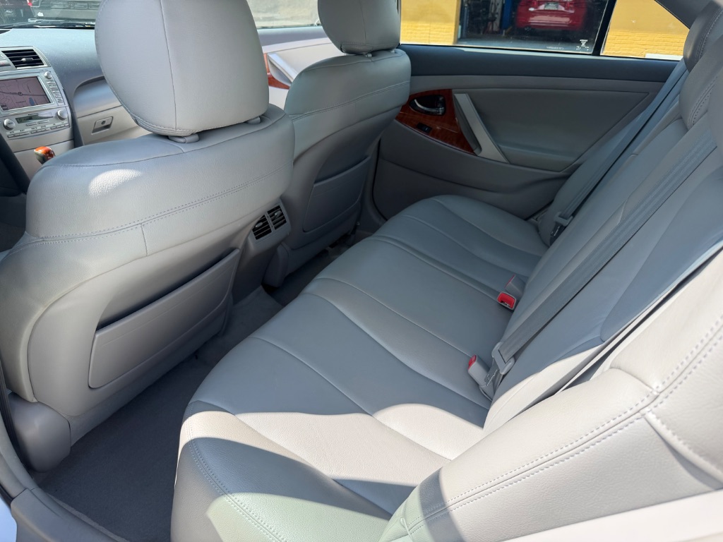 2010 Toyota Camry - $11,990
