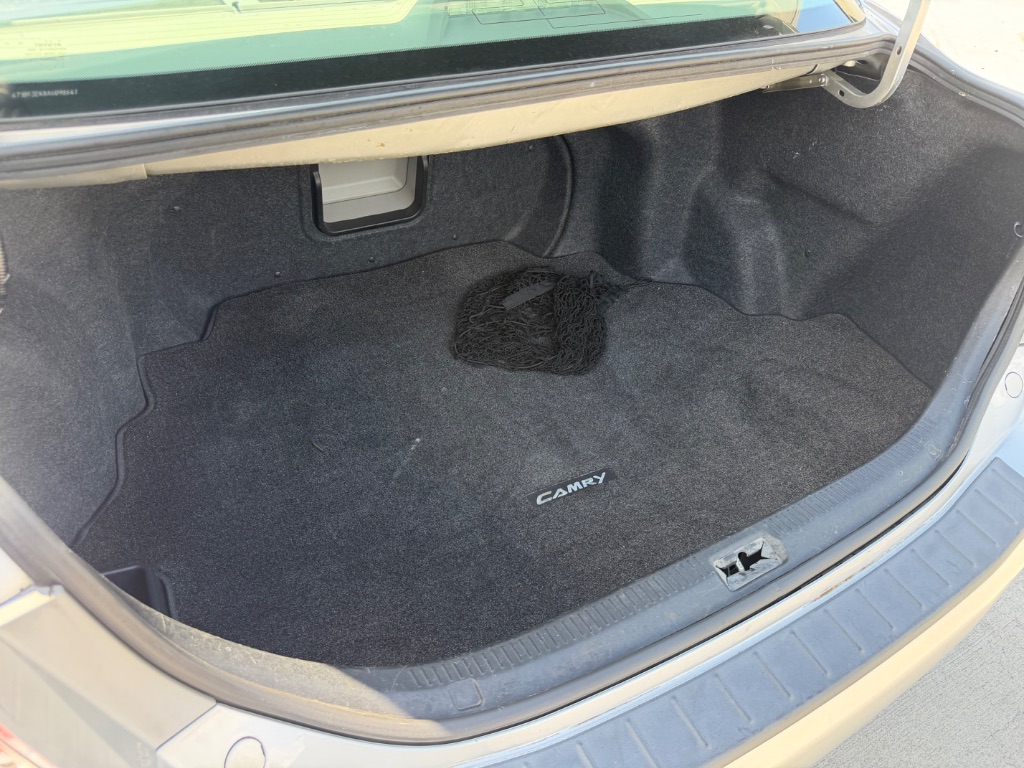 2010 Toyota Camry - $11,990