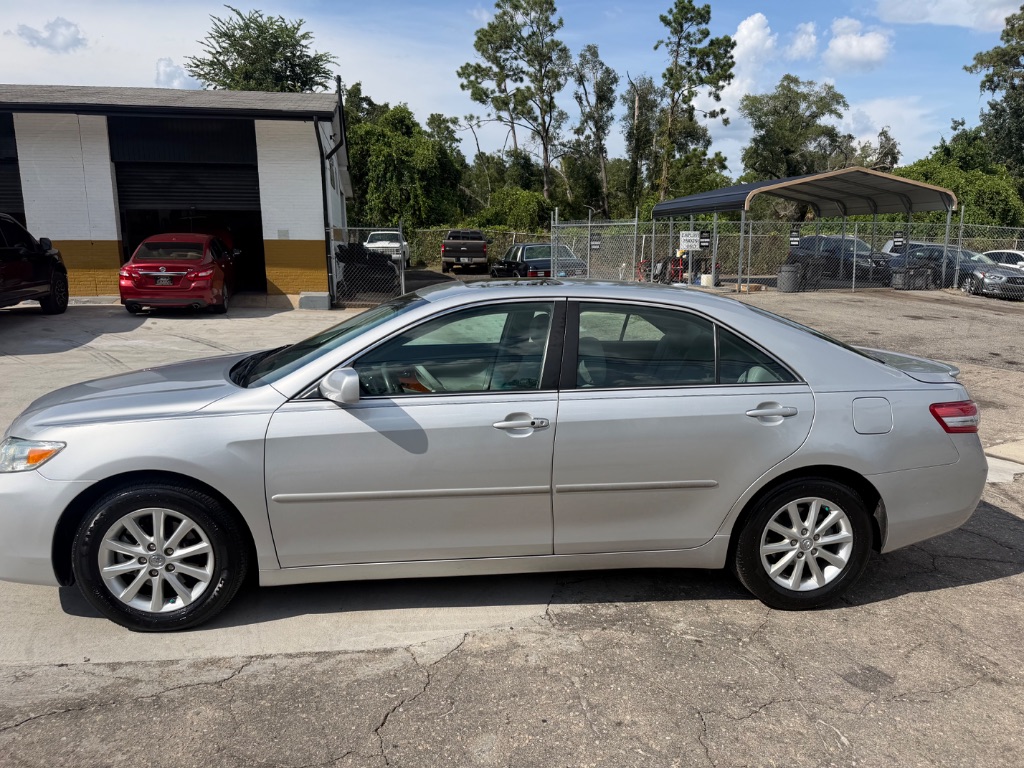 2010 Toyota Camry - $11,990