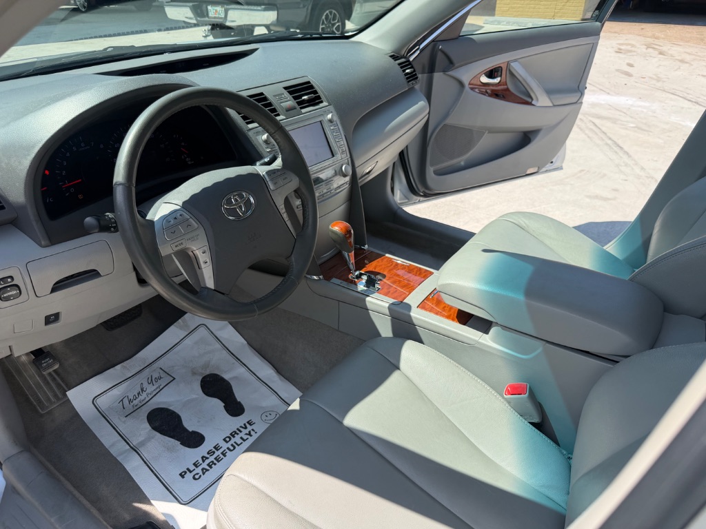 2010 Toyota Camry - $11,990