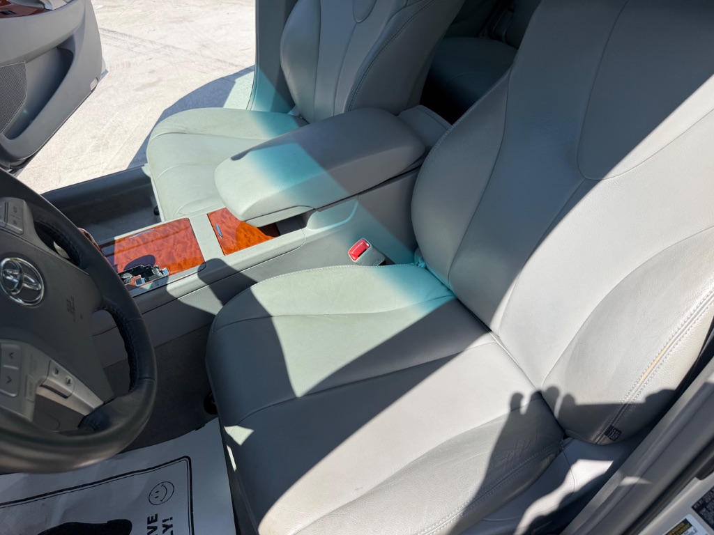 2010 Toyota Camry - $11,990