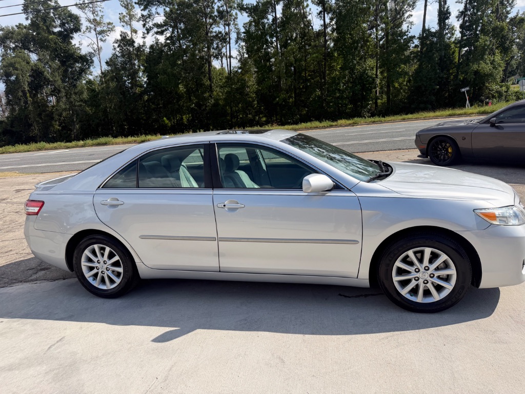 2010 Toyota Camry - $11,990