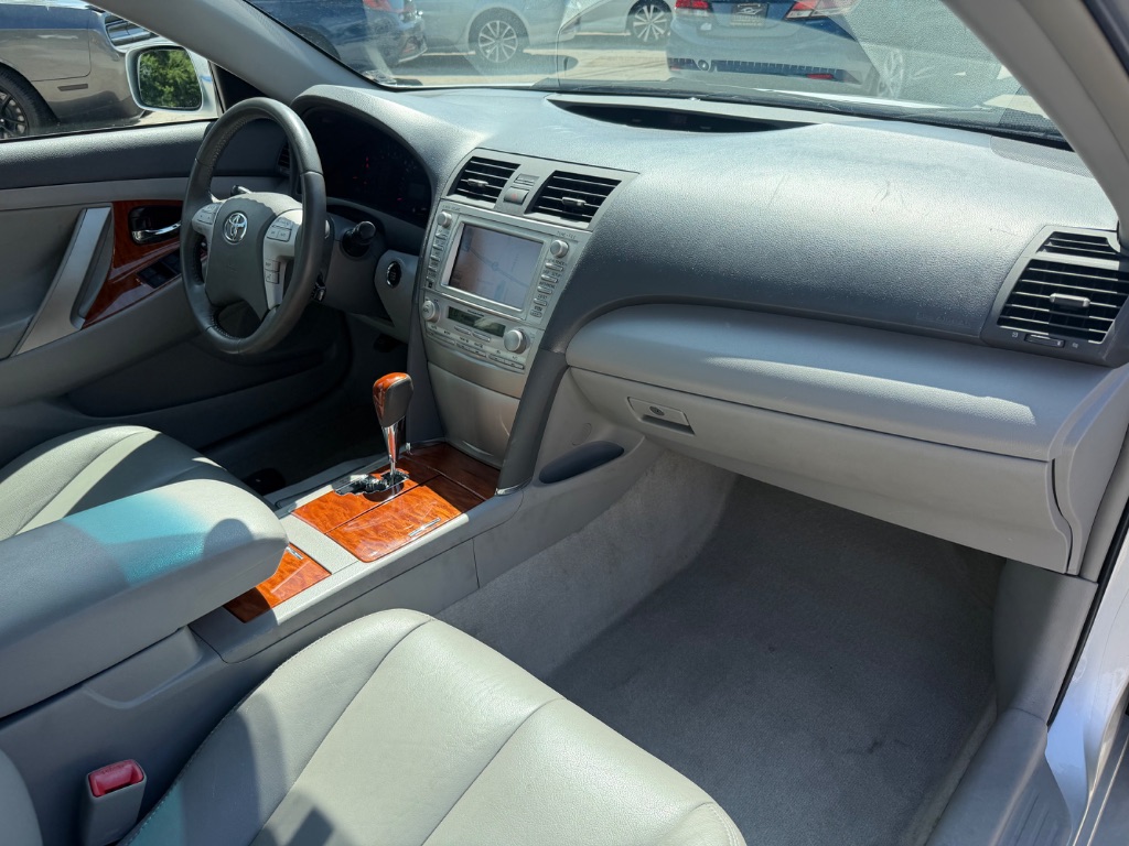 2010 Toyota Camry - $11,990