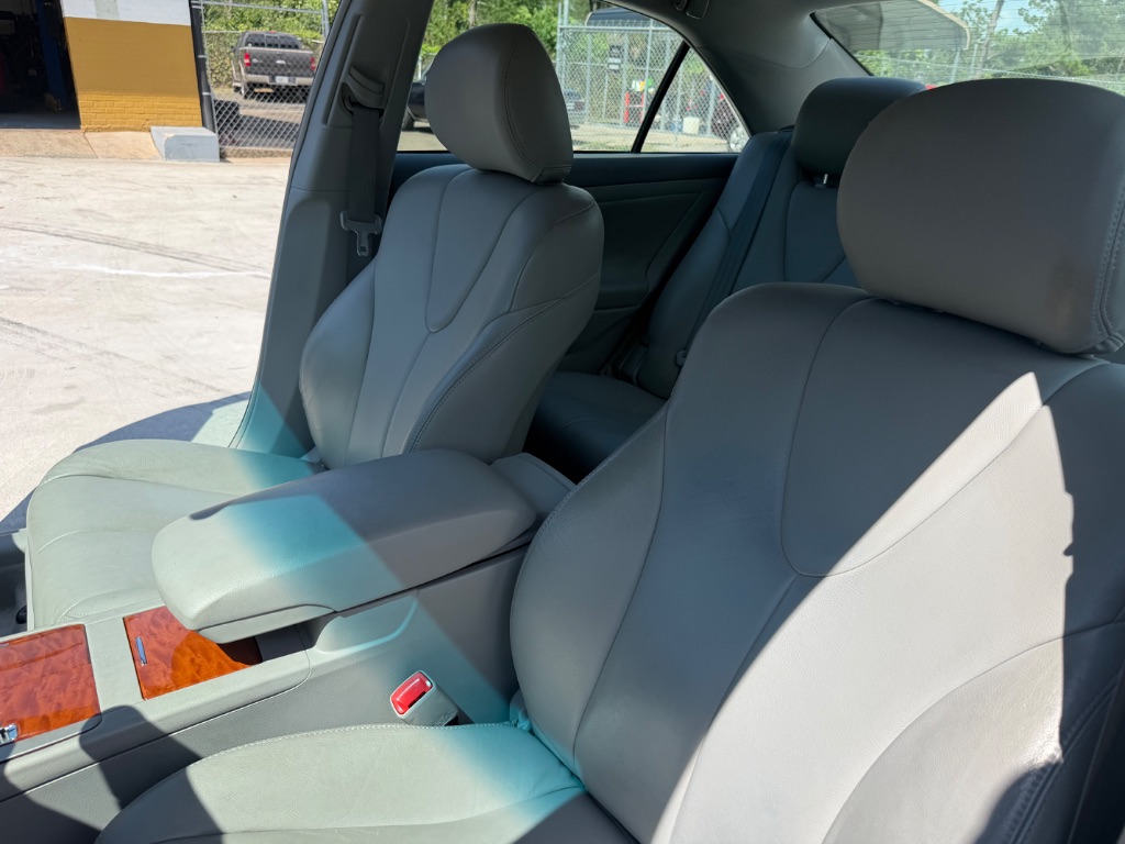 2010 Toyota Camry - $11,990