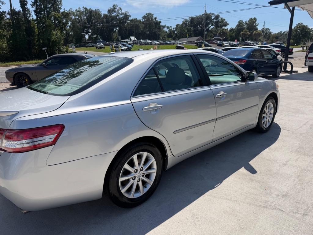 2010 Toyota Camry - $11,990