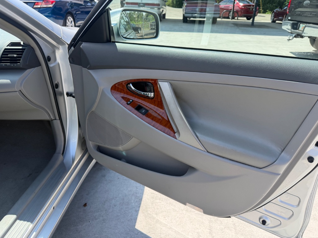 2010 Toyota Camry - $11,990
