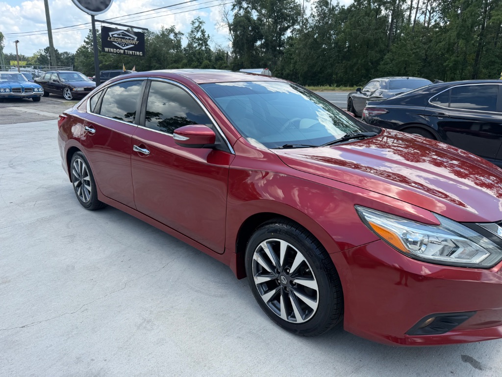 2016 Nissan Altima - $12,990