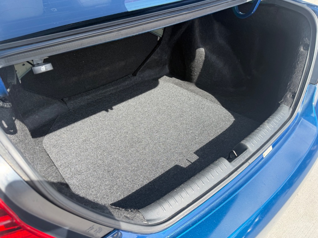 2013 Honda Civic - $10,990