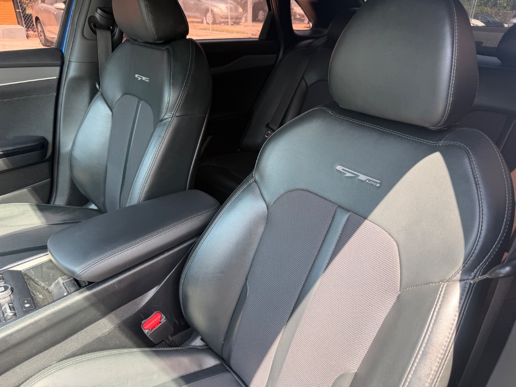 2022 Kia K5 - $19,990