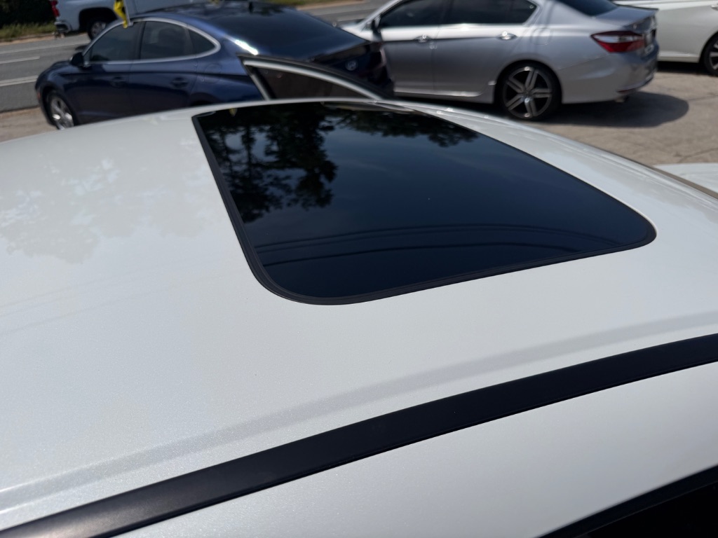 2016 Honda Accord - $18,990