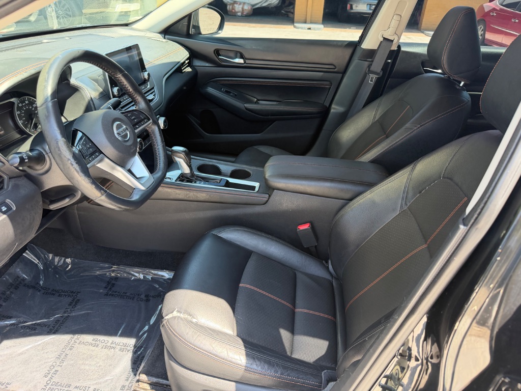 2019 Nissan Altima - $12,990