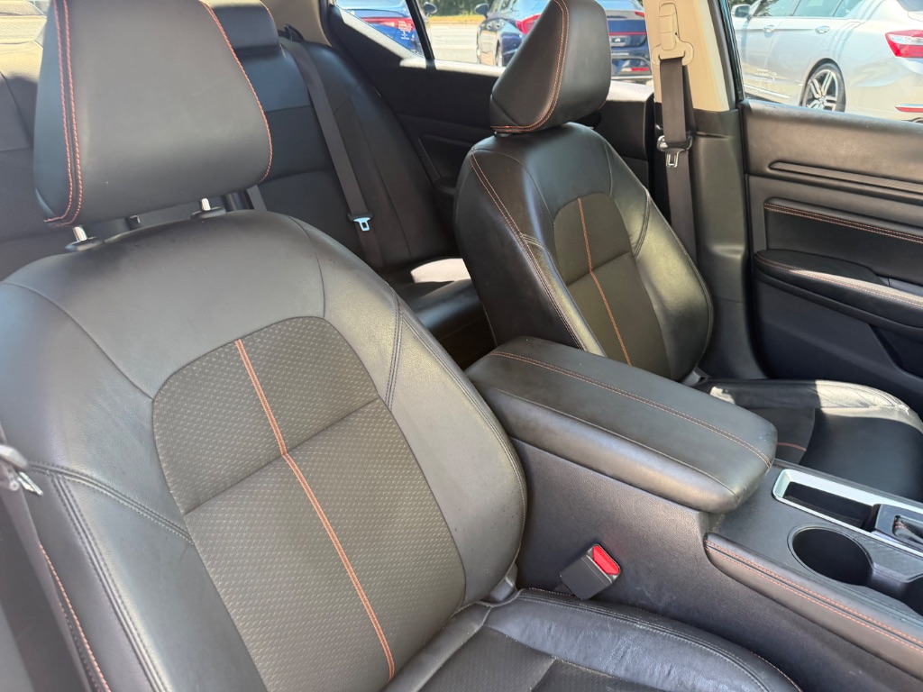 2019 Nissan Altima - $12,990