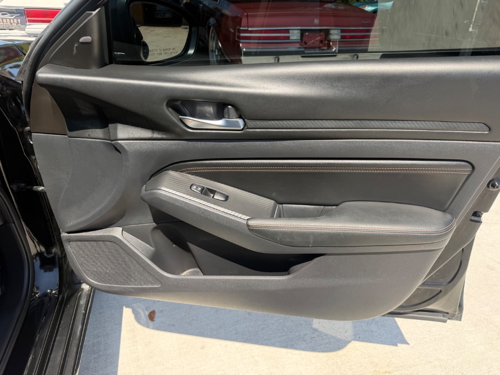 2019 Nissan Altima - $12,990