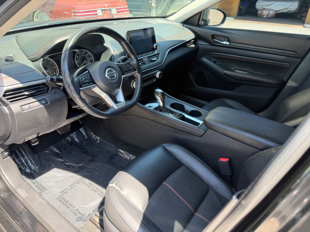2019 Nissan Altima - $12,990