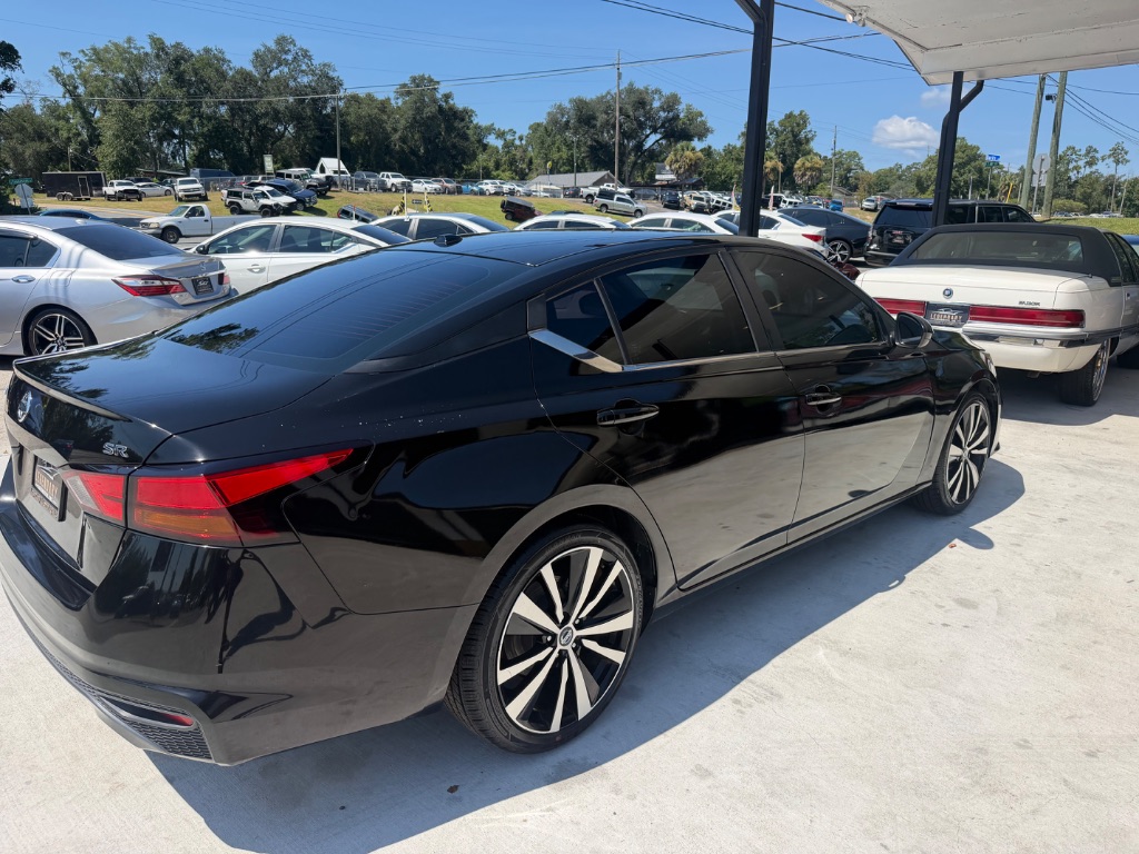 2019 Nissan Altima - $12,990