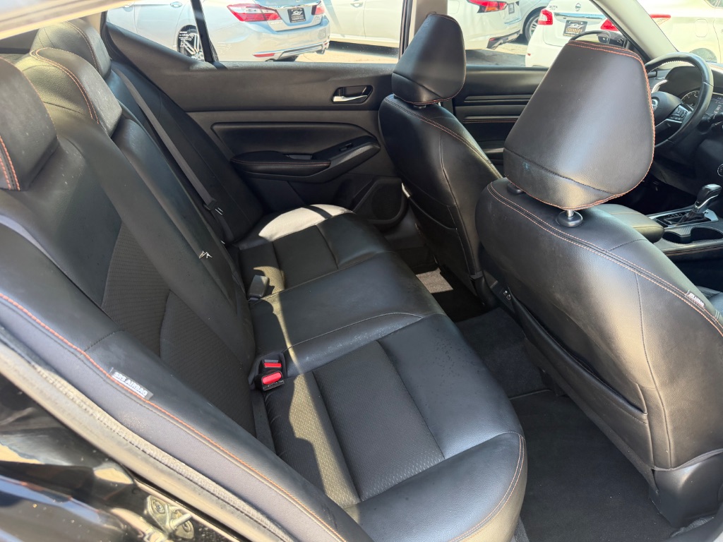 2019 Nissan Altima - $12,990