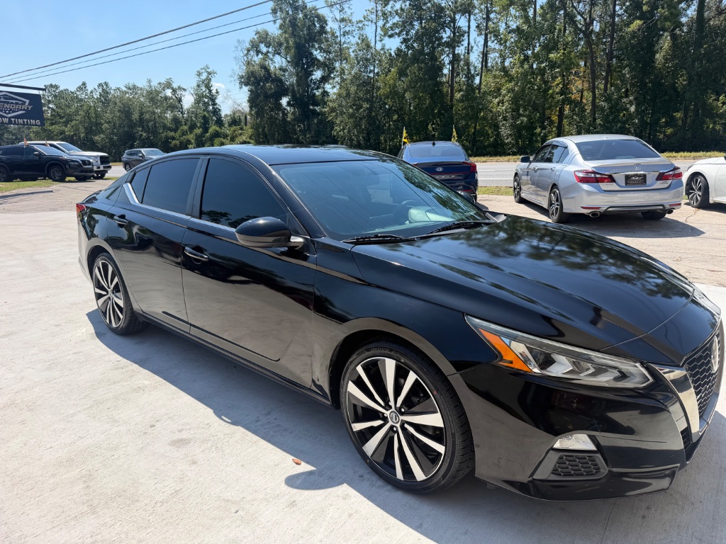 2019 Nissan Altima - $12,990