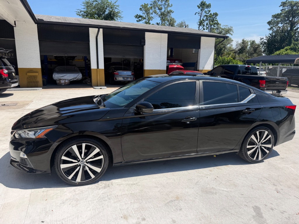 2019 Nissan Altima - $12,990