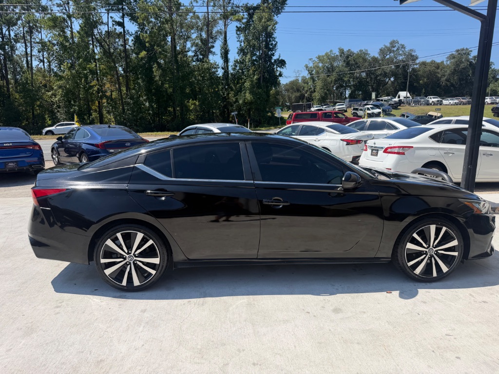 2019 Nissan Altima - $12,990