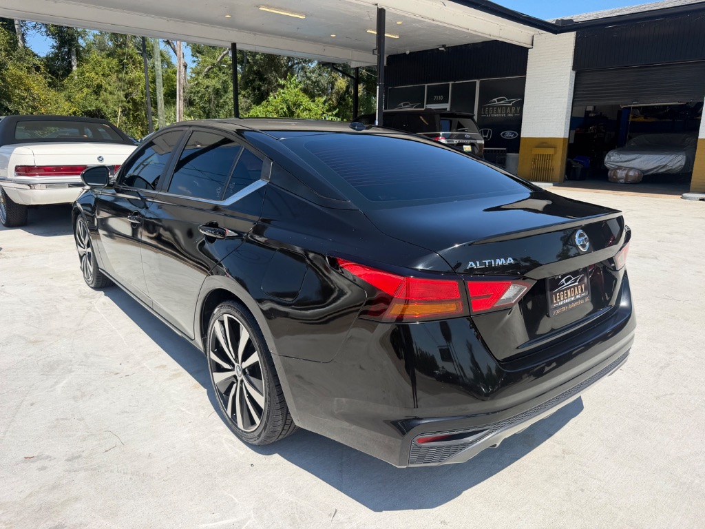 2019 Nissan Altima - $12,990