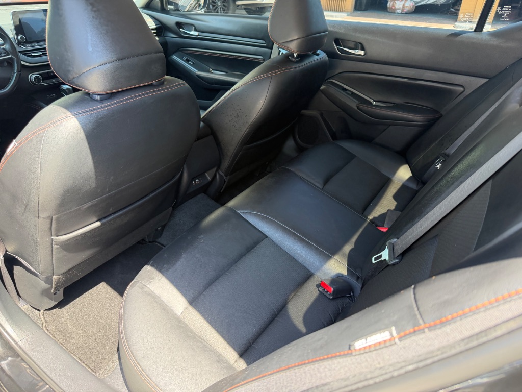 2019 Nissan Altima - $12,990