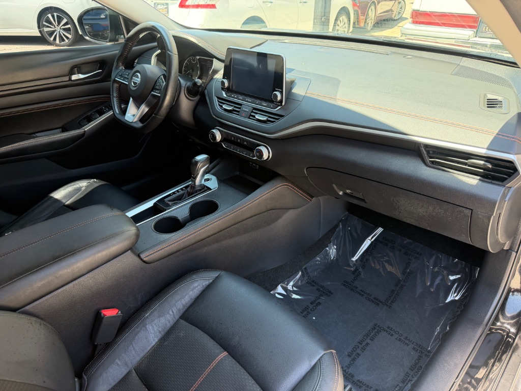 2019 Nissan Altima - $12,990