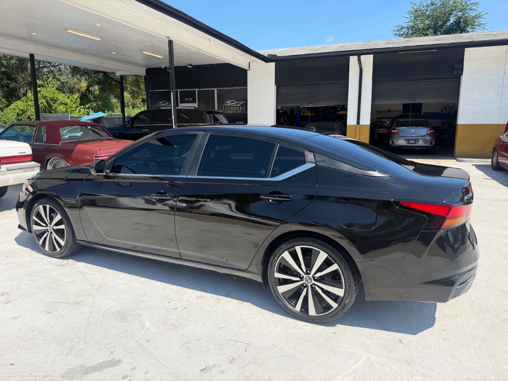 2019 Nissan Altima - $12,990