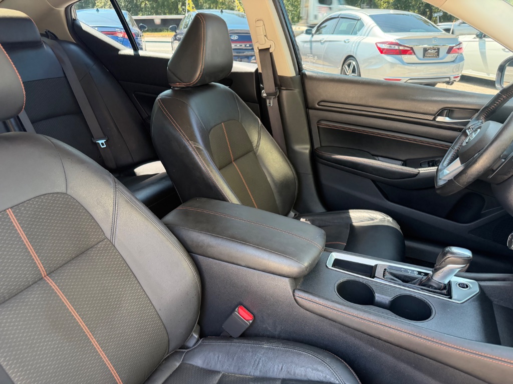 2019 Nissan Altima - $12,990