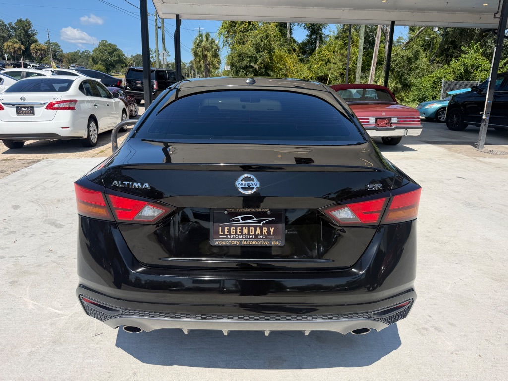 2019 Nissan Altima - $12,990