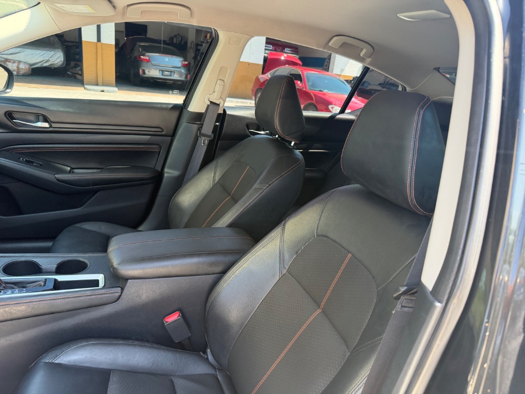 2019 Nissan Altima - $12,990