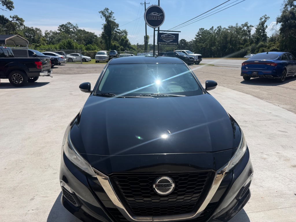 2019 Nissan Altima - $12,990