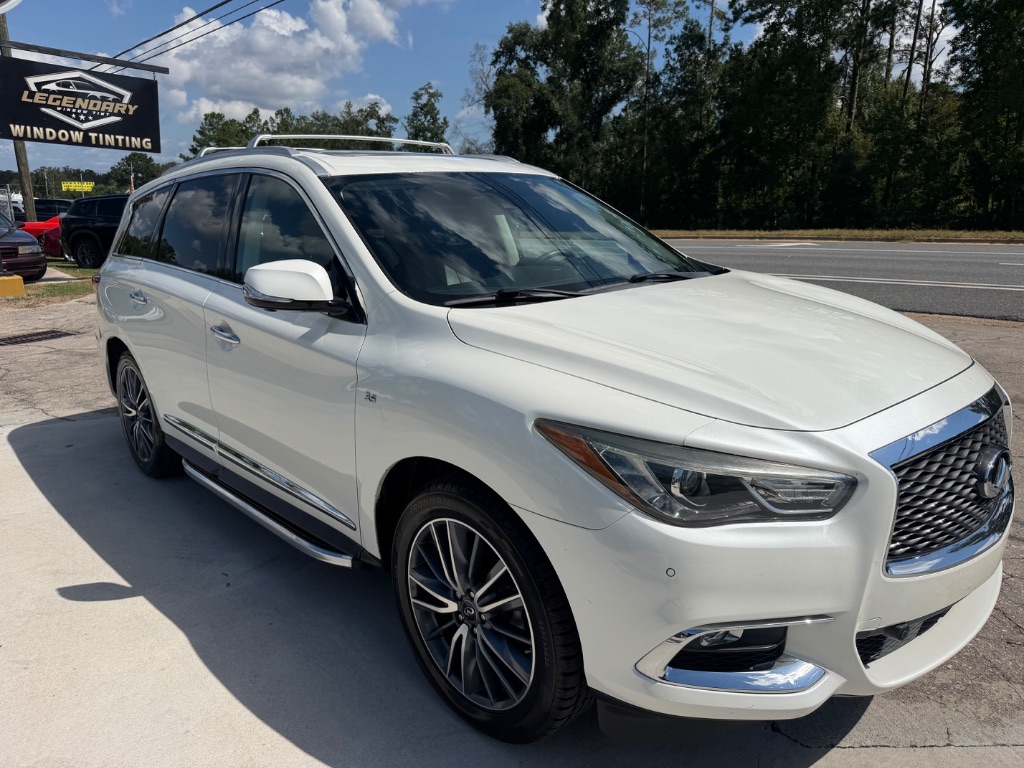 2019 INFINITI QX60 - $14,990