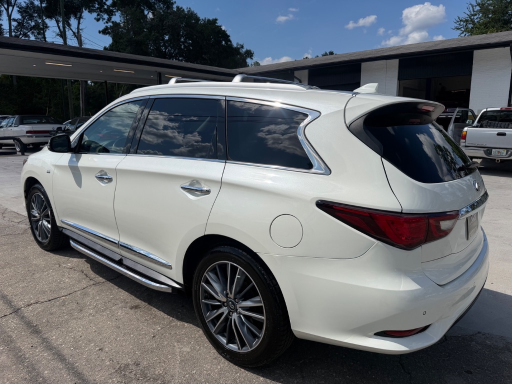 2019 INFINITI QX60 - $14,990