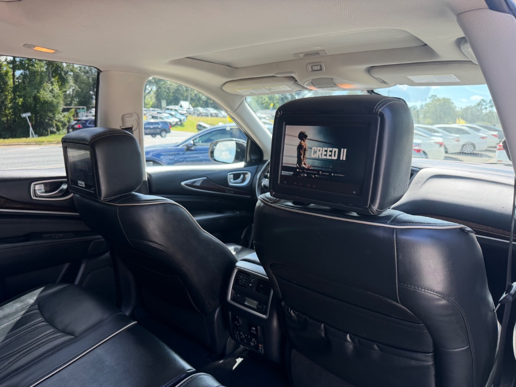 2019 INFINITI QX60 - $14,990