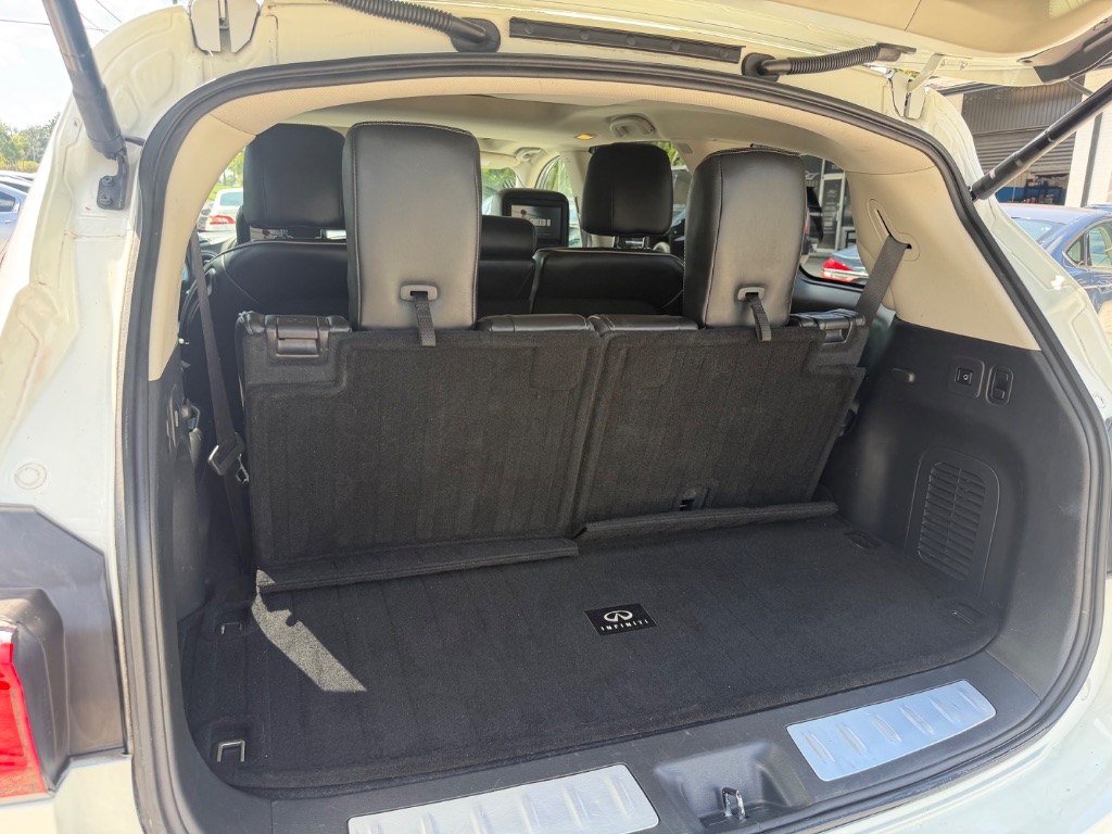 2019 INFINITI QX60 - $14,990