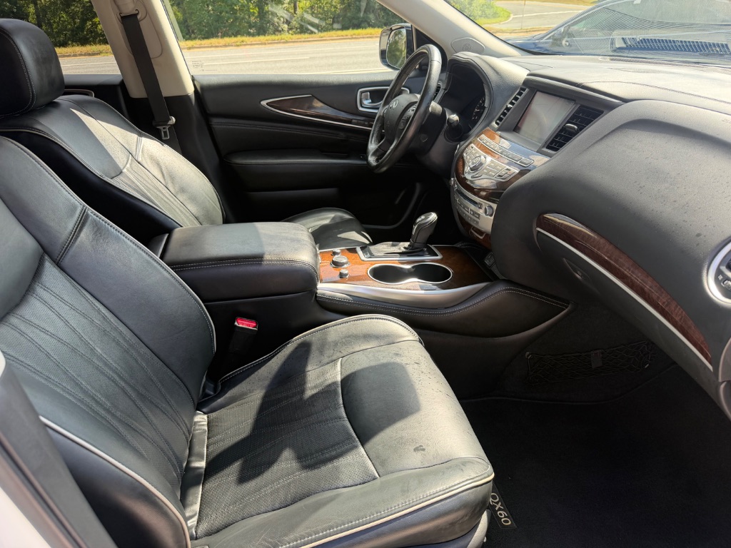 2019 INFINITI QX60 - $14,990