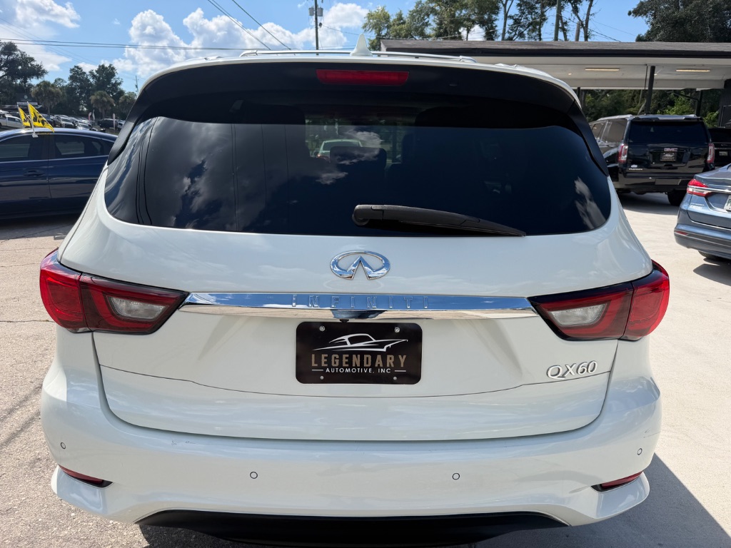 2019 INFINITI QX60 - $14,990