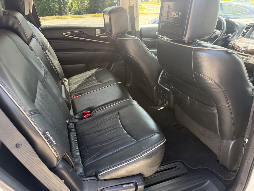 2019 INFINITI QX60 - $14,990