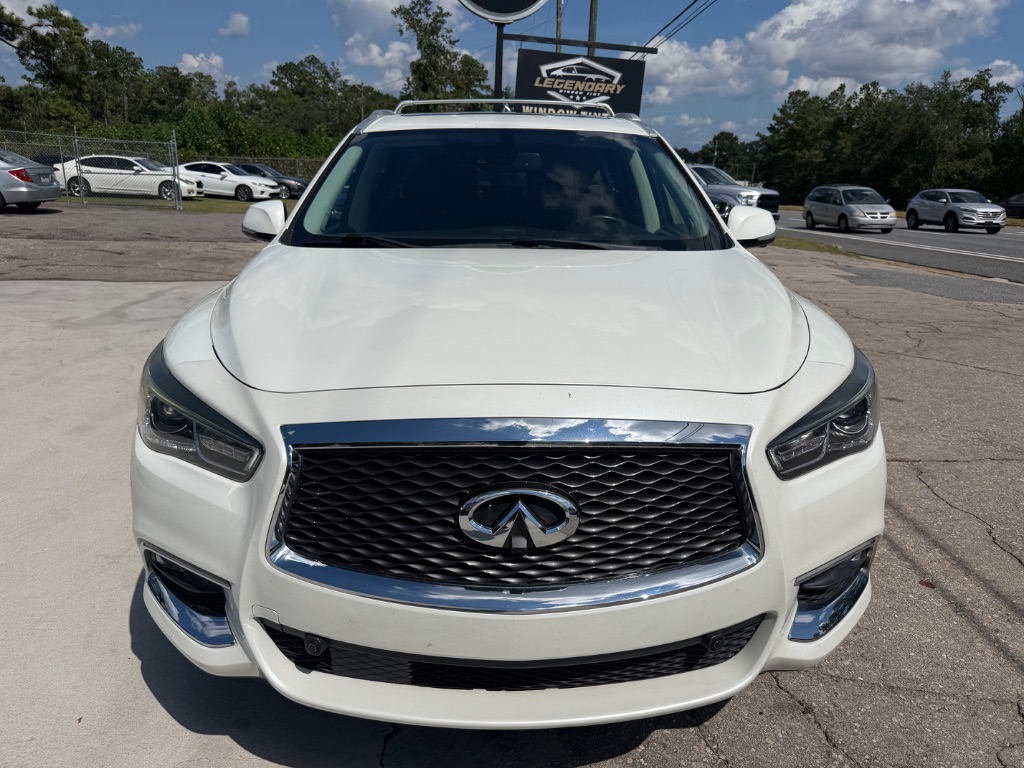2019 INFINITI QX60 - $14,990