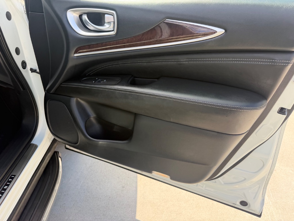 2019 INFINITI QX60 - $14,990