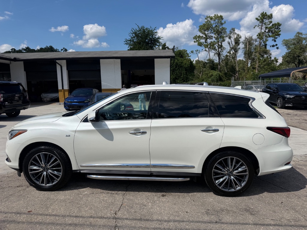 2019 INFINITI QX60 - $14,990