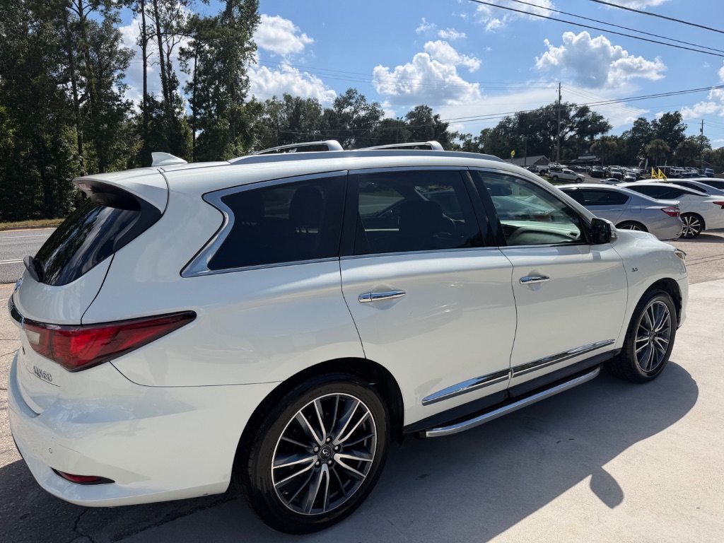 2019 INFINITI QX60 - $14,990