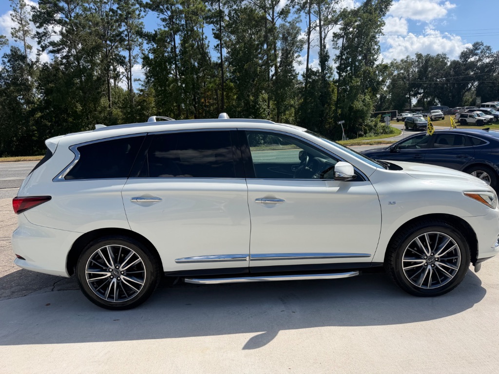2019 INFINITI QX60 - $14,990