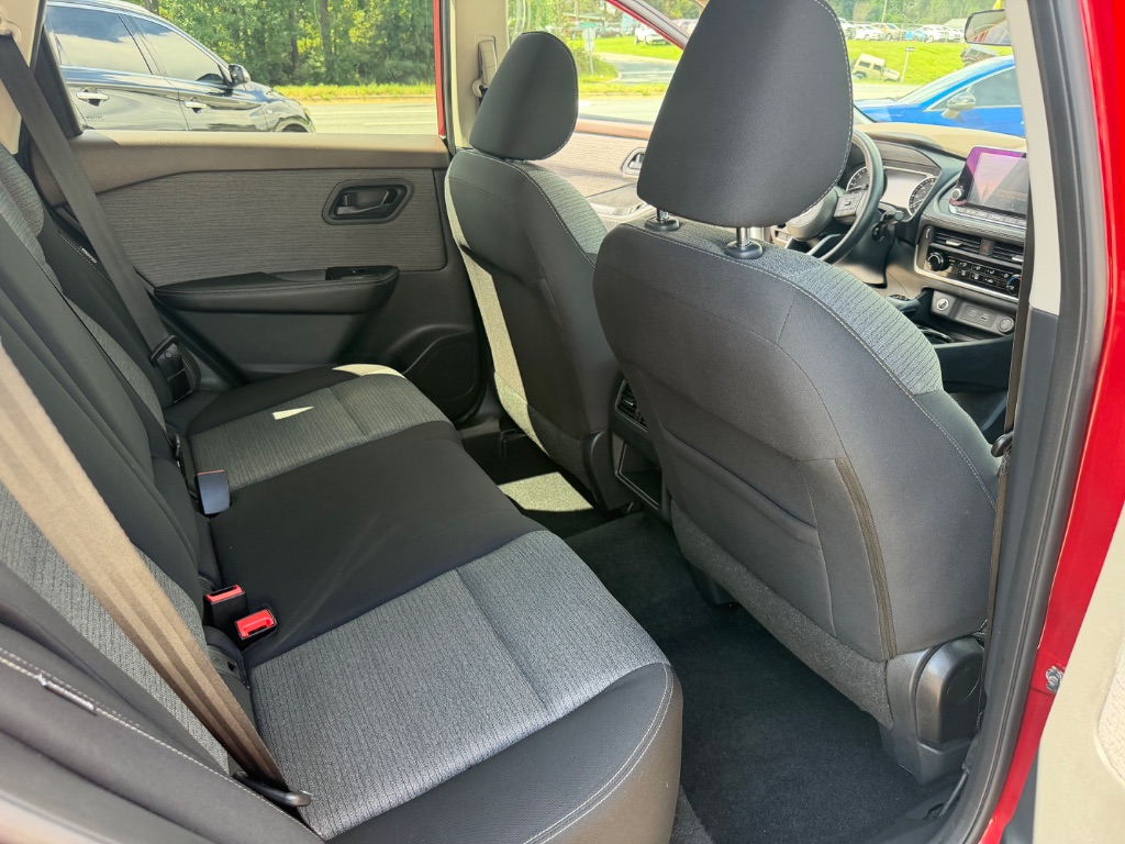 2021 Nissan Rogue - $15,990
