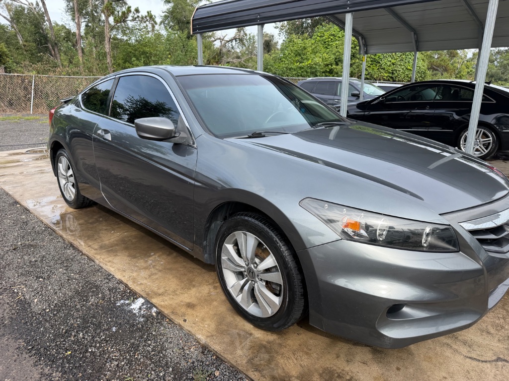 2012 Honda Accord - $8,990
