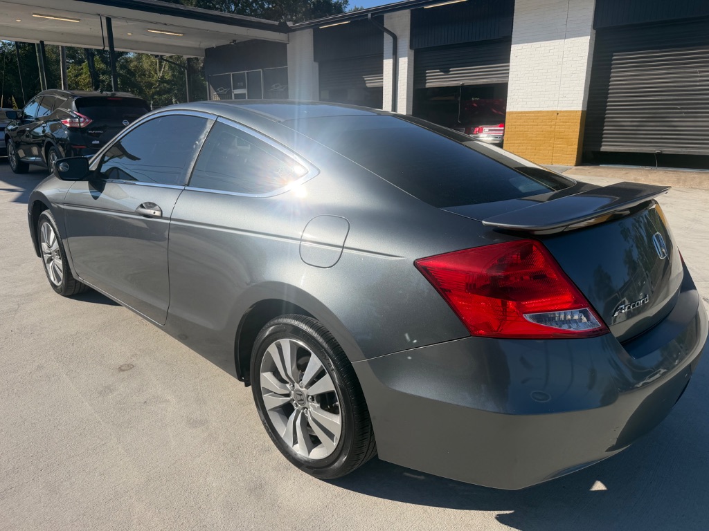 2012 Honda Accord - $8,990