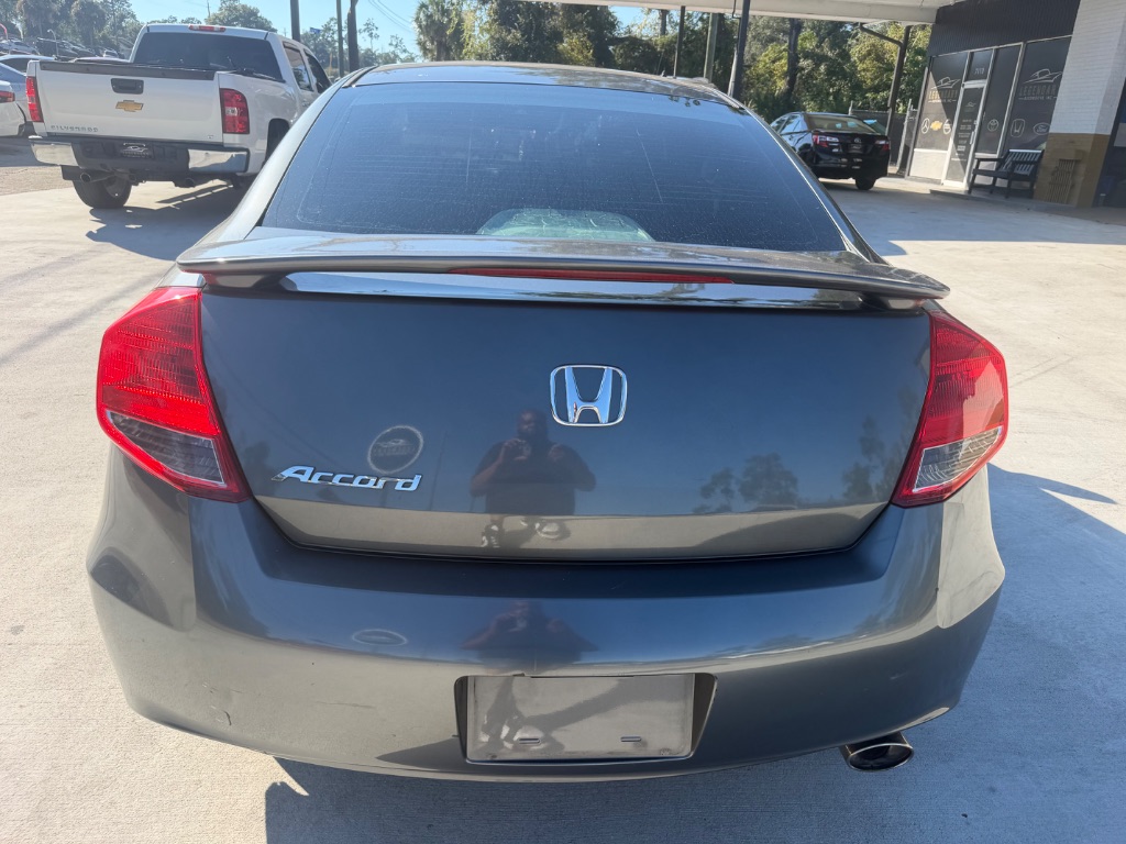 2012 Honda Accord - $8,990