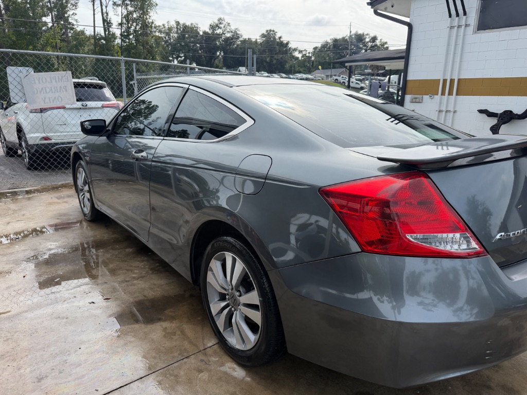 2012 Honda Accord - $8,990